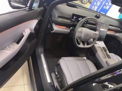 NIO EC6 75kWh - ფოტო 16