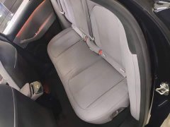 NIO EC6 75kWh - ფოტო 17