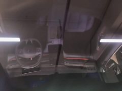 NIO EC6 75kWh - ფოტო 18
