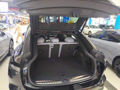NIO EC6 75kWh - ფოტო 19