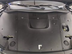 NIO EC6 75kWh - ფოტო 20