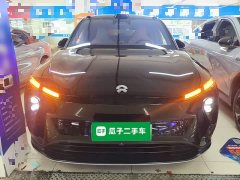 NIO EC6 75kWh - ფოტო 3