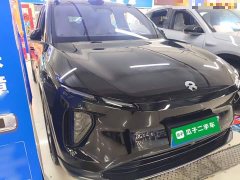 NIO EC6 75kWh - ფოტო 4