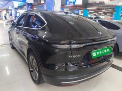 NIO EC6 75kWh - ფოტო 5