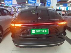 NIO EC6 75kWh - ფოტო 6