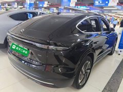NIO EC6 75kWh - ფოტო 7