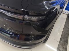 NIO EC6 75kWh - ფოტო 8