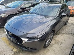Mazda3 Axela 2023 2.0L Automatic Premium Edition - ფოტო 1