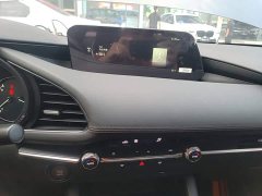 Mazda3 Axela 2023 2.0L Automatic Premium Edition - ფოტო 13
