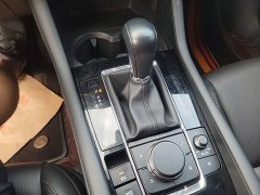 Mazda3 Axela 2023 2.0L Automatic Premium Edition - ფოტო 14