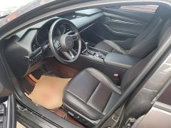 Mazda3 Axela 2023 2.0L Automatic Premium Edition - ფოტო 15