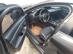Mazda3 Axela 2023 2.0L Automatic Premium Edition - ფოტო 16