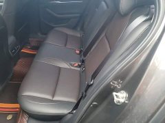 Mazda3 Axela 2023 2.0L Automatic Premium Edition - ფოტო 17