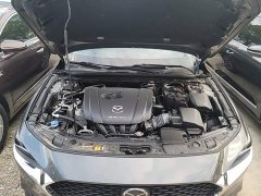 Mazda3 Axela 2023 2.0L Automatic Premium Edition - ფოტო 20