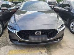 Mazda3 Axela 2023 2.0L Automatic Premium Edition - ფოტო 3