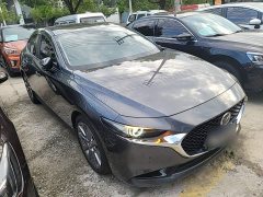 Mazda3 Axela 2023 2.0L Automatic Premium Edition - ფოტო 4
