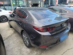 Mazda3 Axela 2023 2.0L Automatic Premium Edition - ფოტო 5
