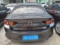 Mazda3 Axela 2023 2.0L Automatic Premium Edition - ფოტო 6