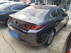 Mazda3 Axela 2023 2.0L Automatic Premium Edition - ფოტო 7