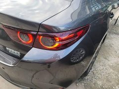 Mazda3 Axela 2023 2.0L Automatic Premium Edition - ფოტო 8
