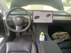 Tesla Model 3 Standard Range RWD Upgrade - ფოტო 10