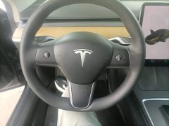 Tesla Model 3 Standard Range RWD Upgrade - ფოტო 11