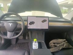 Tesla Model 3 Standard Range RWD Upgrade - ფოტო 13