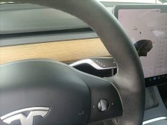 Tesla Model 3 Standard Range RWD Upgrade - ფოტო 14