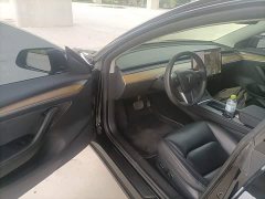 Tesla Model 3 Standard Range RWD Upgrade - ფოტო 16