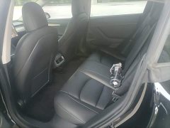Tesla Model 3 Standard Range RWD Upgrade - ფოტო 17