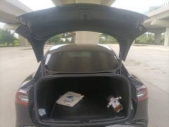 Tesla Model 3 Standard Range RWD Upgrade - ფოტო 19