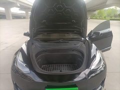 Tesla Model 3 Standard Range RWD Upgrade - ფოტო 20