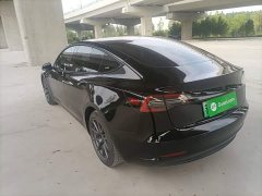 Tesla Model 3 Standard Range RWD Upgrade - ფოტო 5