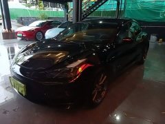 Tesla Model 3 Rear-Wheel Drive - ფოტო 1
