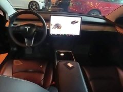 Tesla Model 3 Rear-Wheel Drive - ფოტო 10