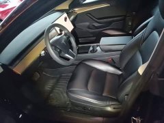 Tesla Model 3 Rear-Wheel Drive - ფოტო 15