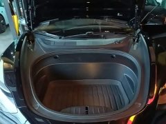Tesla Model 3 Rear-Wheel Drive - ფოტო 20