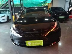 Tesla Model 3 Rear-Wheel Drive - ფოტო 3