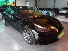 Tesla Model 3 Rear-Wheel Drive - ფოტო 4