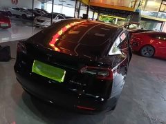 Tesla Model 3 Rear-Wheel Drive - ფოტო 7