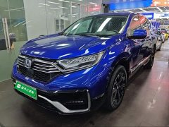 Honda CR-V New Energy Sharp Hybrid e 2.0L Wisdom Drive Edition - ფოტო 1