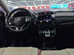 Honda CR-V New Energy Sharp Hybrid e 2.0L Wisdom Drive Edition - ფოტო 10