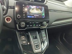 Honda CR-V New Energy Sharp Hybrid e 2.0L Wisdom Drive Edition - ფოტო 13