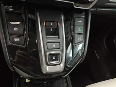 Honda CR-V New Energy Sharp Hybrid e 2.0L Wisdom Drive Edition - ფოტო 14