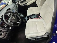 Honda CR-V New Energy Sharp Hybrid e 2.0L Wisdom Drive Edition - ფოტო 15