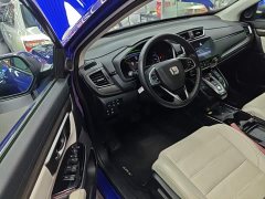 Honda CR-V New Energy Sharp Hybrid e 2.0L Wisdom Drive Edition - ფოტო 16