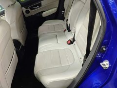Honda CR-V New Energy Sharp Hybrid e 2.0L Wisdom Drive Edition - ფოტო 17