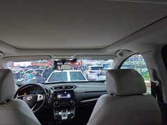 Honda CR-V New Energy Sharp Hybrid e 2.0L Wisdom Drive Edition - ფოტო 18