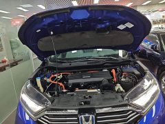 Honda CR-V New Energy Sharp Hybrid e 2.0L Wisdom Drive Edition - ფოტო 20