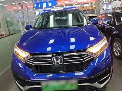 Honda CR-V New Energy Sharp Hybrid e 2.0L Wisdom Drive Edition - ფოტო 3